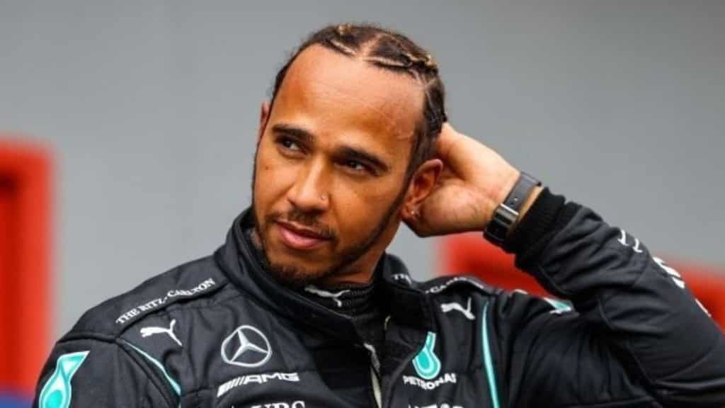 Lewis Hamilton regrets turning down role in Tom Cruise starrer Top Gun: Maverick