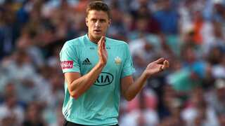 South Africa's Morne Morkel to join Pakistan men's team as new bowling coach