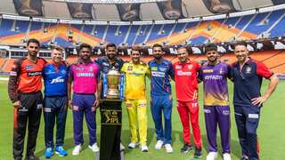 IPL 2023 Live Streaming: Here's your ultimate guide on how to watch Indian Premier League live on TV & mobile