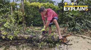 EXPLAINED | UNGA adopts landmark resolution on climate justice. What does it mean?