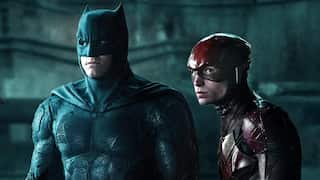 The Flash: Ben Affleck teases another major Justice League cameo!