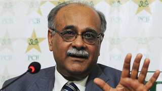ODI World Cup 2023: PCB open to neutral venue after Sri Lanka emerges as another potential option - Report