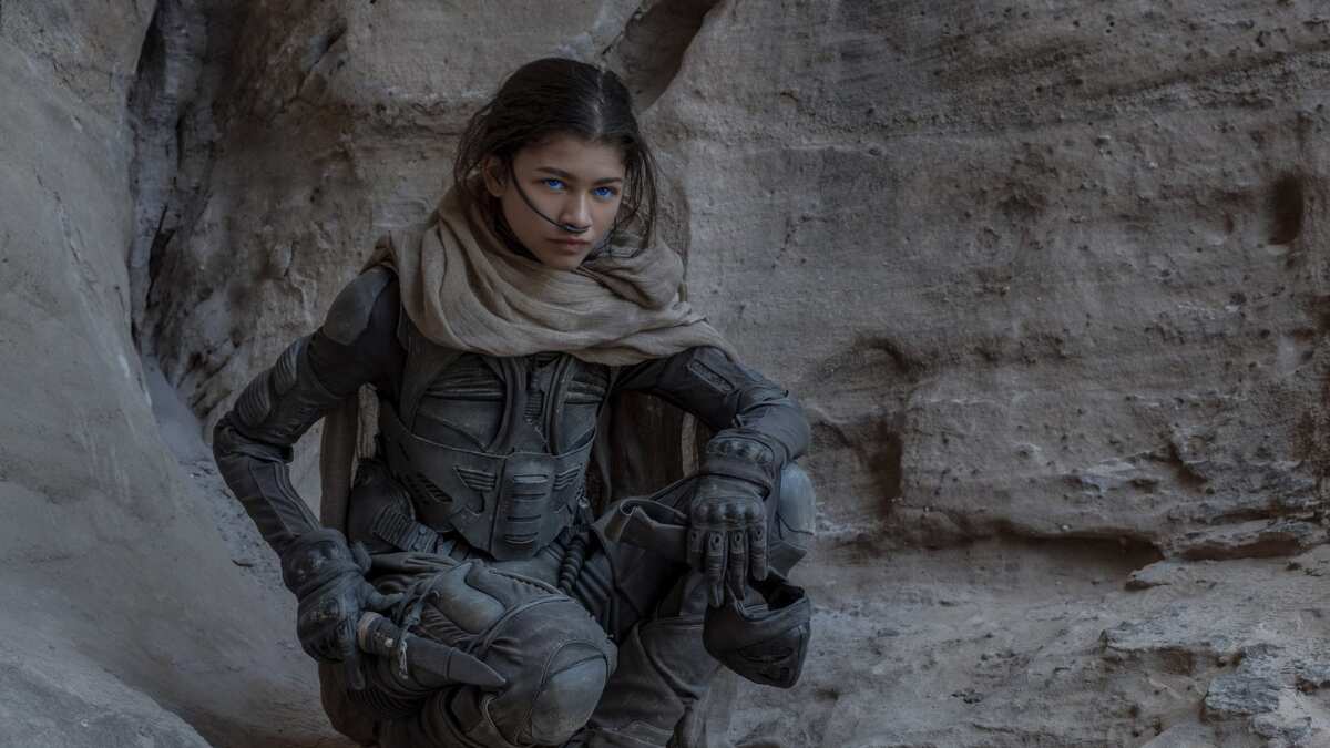 Zendaya to be honoured with Star of the Year Award at CinemaCon Zendaya to be honoured with Star of the Year Award at CinemaCon