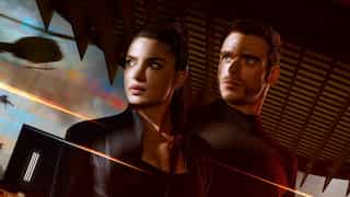 Priyanka Chopra, Richard Madden's Citadel renewed for second season