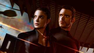 Citadel new trailer: Priyanka Chopra, Richard Madden's spy-thriller is high on action