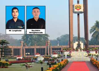 West Bengal: Two army soldiers killed after rope snaps during training exercise in Barrackpore