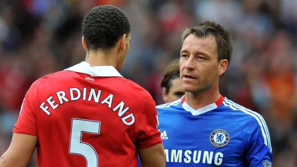 Premier League: 15 former stars including John Terry, Gary Neville shortlisted for Hall of Fame