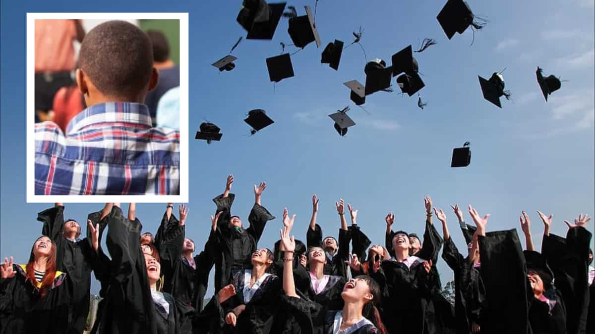Japan: Black student separated from class during graduation ceremony over hairstyle rules