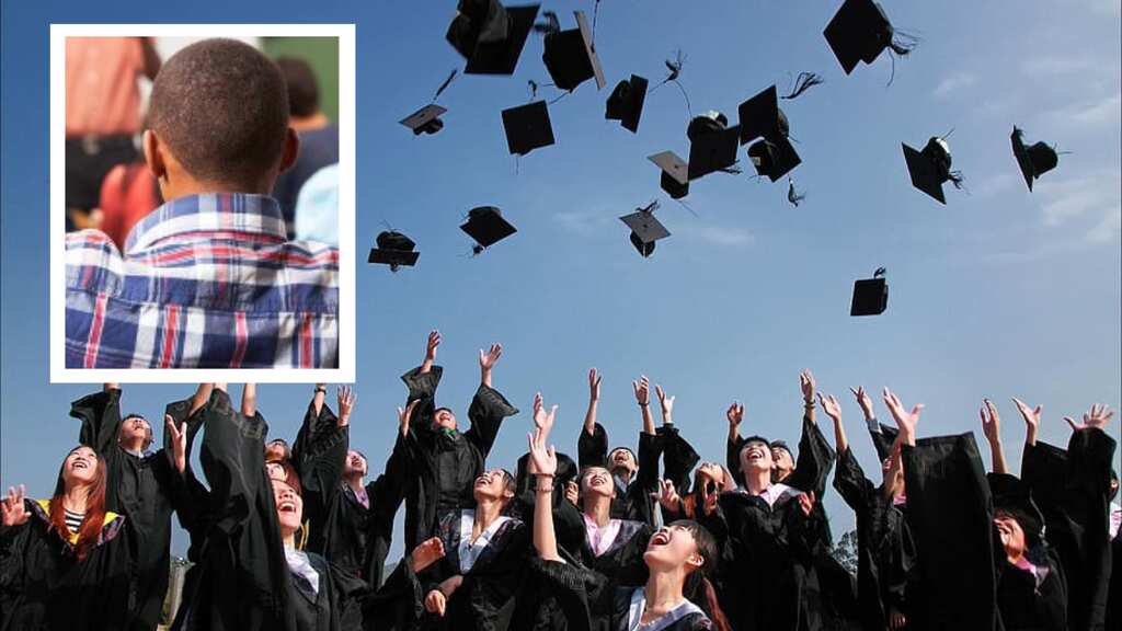 Japan: Black student separated from class during graduation ceremony over hairstyle rules