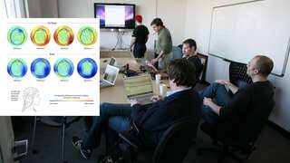 Brain study shows how back-to-back meetings promote stress