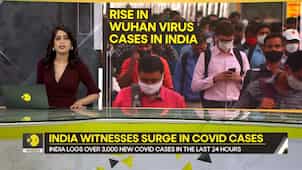Gravitas: India witnesses sudden surge in Covid cases