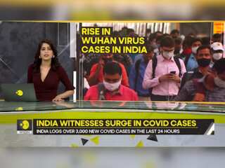 Gravitas: India witnesses sudden surge in Covid cases