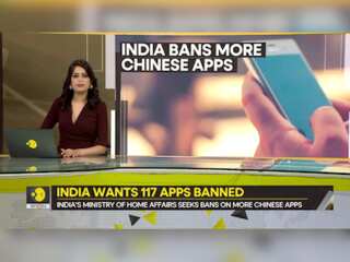 Gravitas: India wants 117 apps banned | Apps linked to China, Philippines & Nigeria