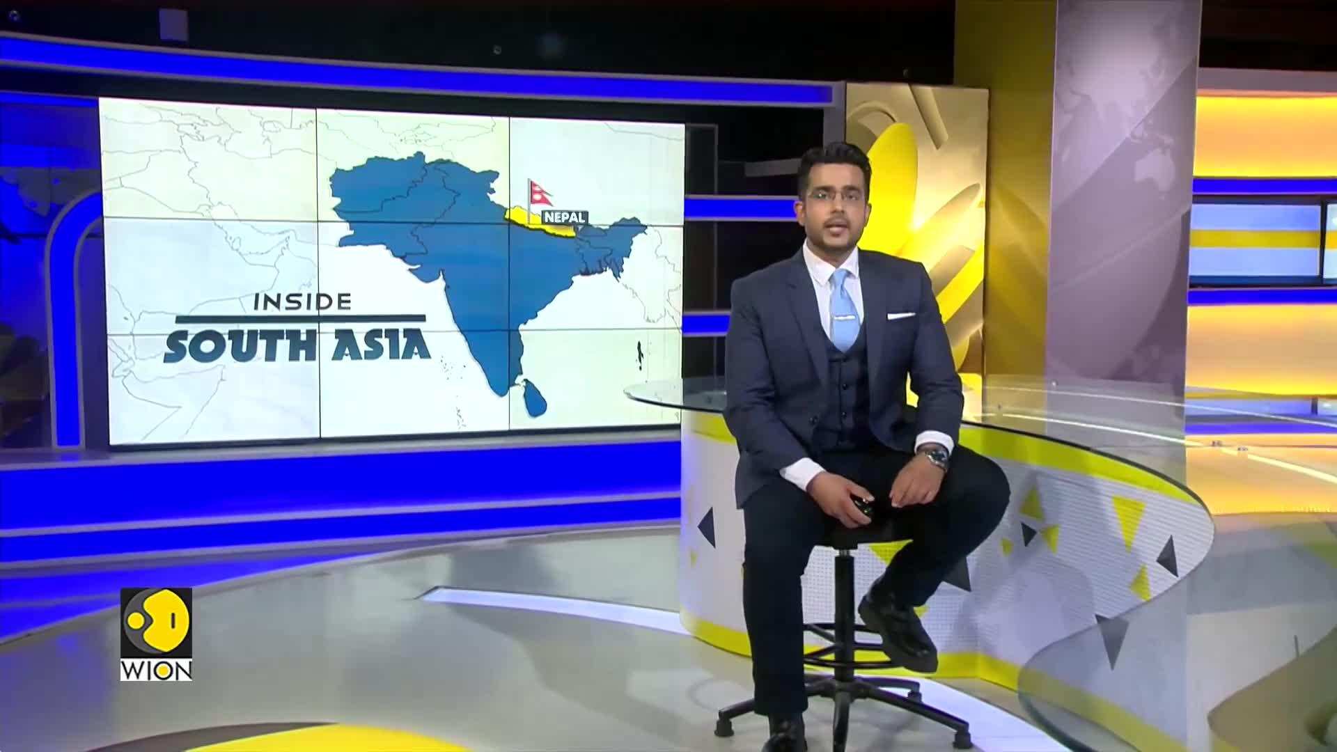 Air India plane averts air collision Nepal’s poor air safety record explained on inside south