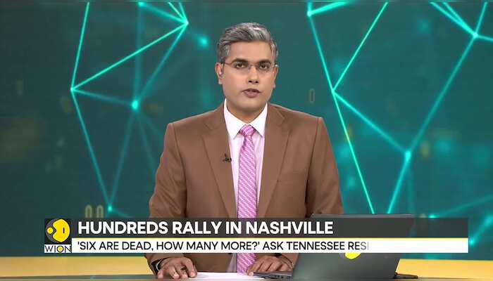 WionNews Video