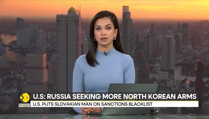 WionNews Video