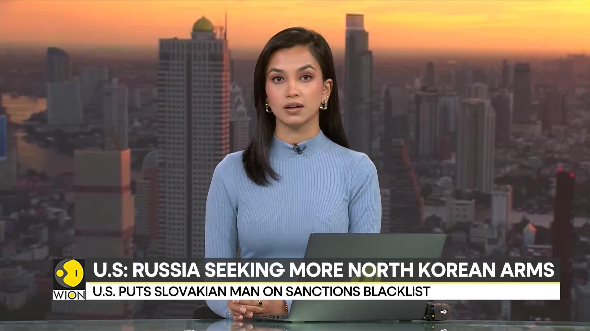 WionNews Video