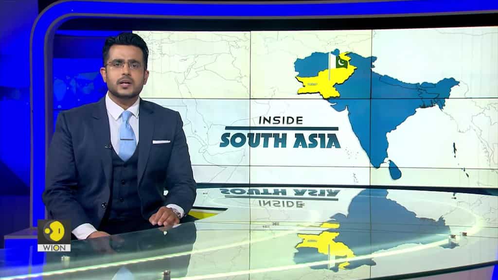 Pakistan's mess: Executive vs Judiciary vs Military | Inside South Asia