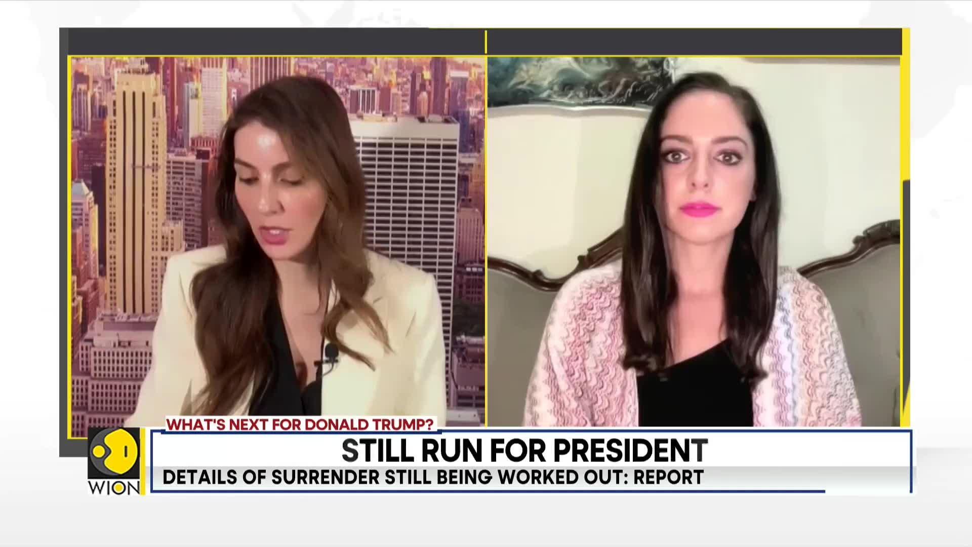WionNews Video