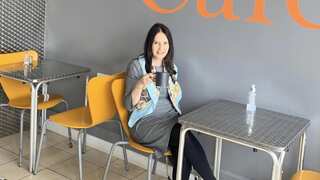 Margaret Ferrier: MP faces Commons suspension for 30 days for breaking Covid rules