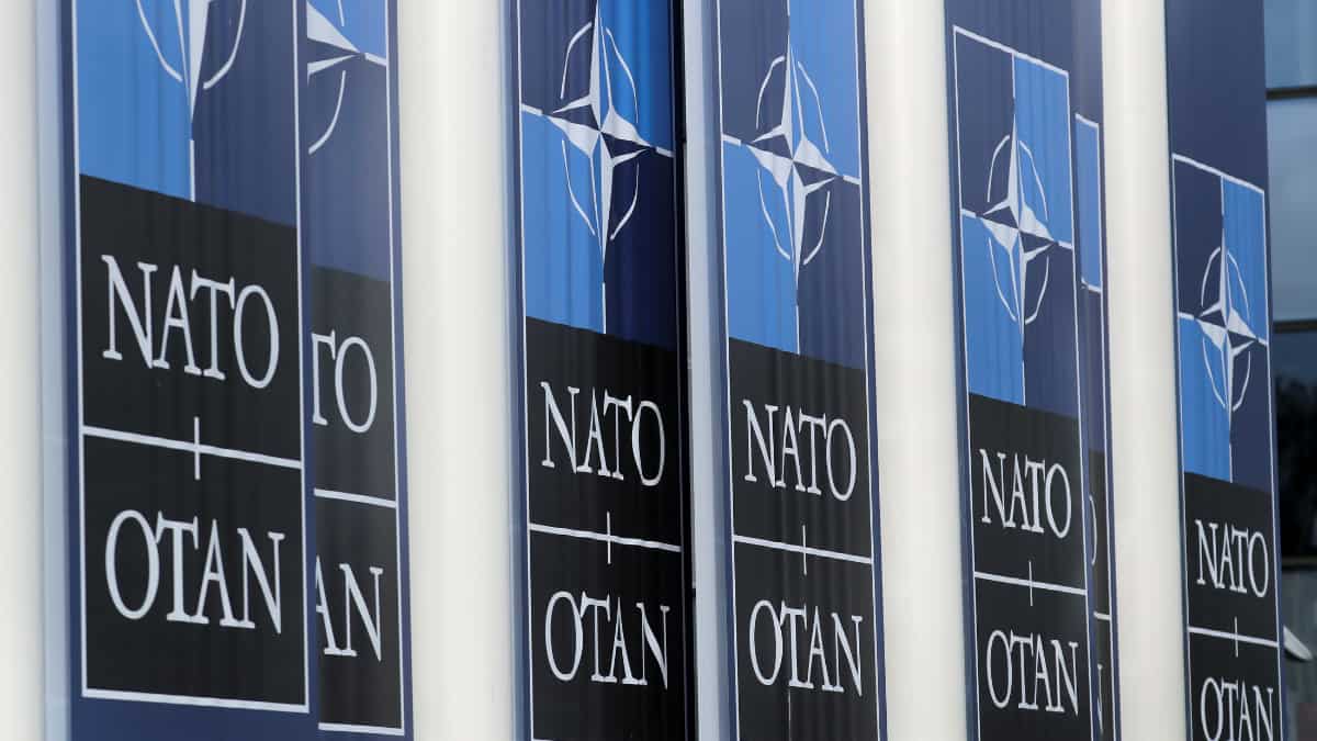 India, a NATO state? Whose gain, whose loss?