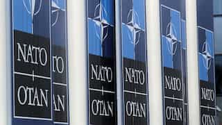 Turkey backs Finland's NATO membership, becoming last bloc member to ratify