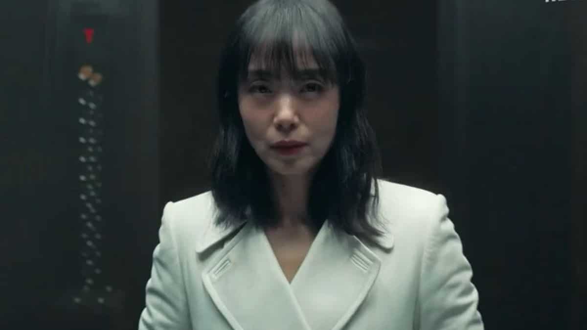 Killer mum: Top South Korean actress deadly but domestic in action flick Killer mum: Top South Korean actress deadly but domestic in action flick