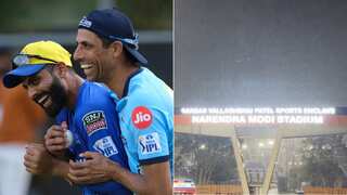 IPL 2023, Match 1, GT vs CSK: Head-to-Head record, weather update and much more