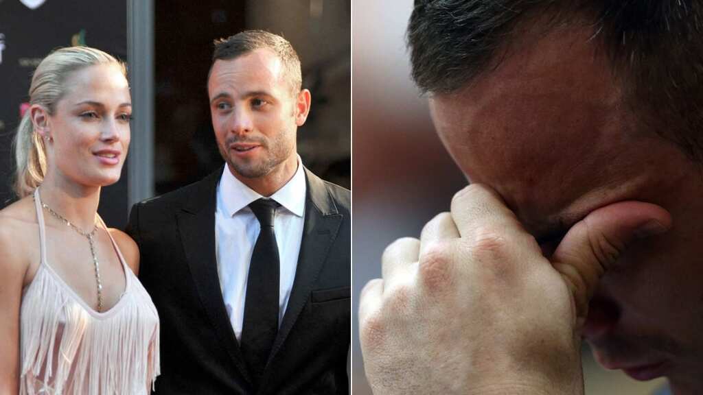 Olympic hero, murder convict, free man: Oscar Pistorius the Paralympian who loved fast cars, guns and women
