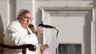 Pope health update: Pope Francis to get discharged from hospital on Saturday, confirms Vatican