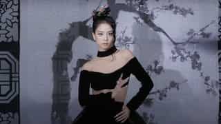 BLACKPINK's Jisoo makes stunning solo debut with new album Me