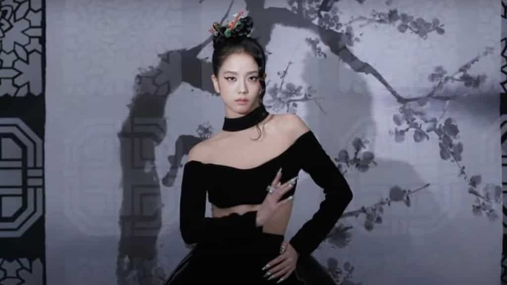 BLACKPINK's Jisoo makes stunning solo debut with new album Me