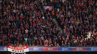 ‘Fans to have a major say’ - Businessman Thomas Zilliacus claims after entering race to buy Manchester United
