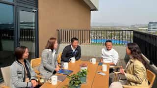Jack Ma engineered Alibaba Group’s split from abroad: Report