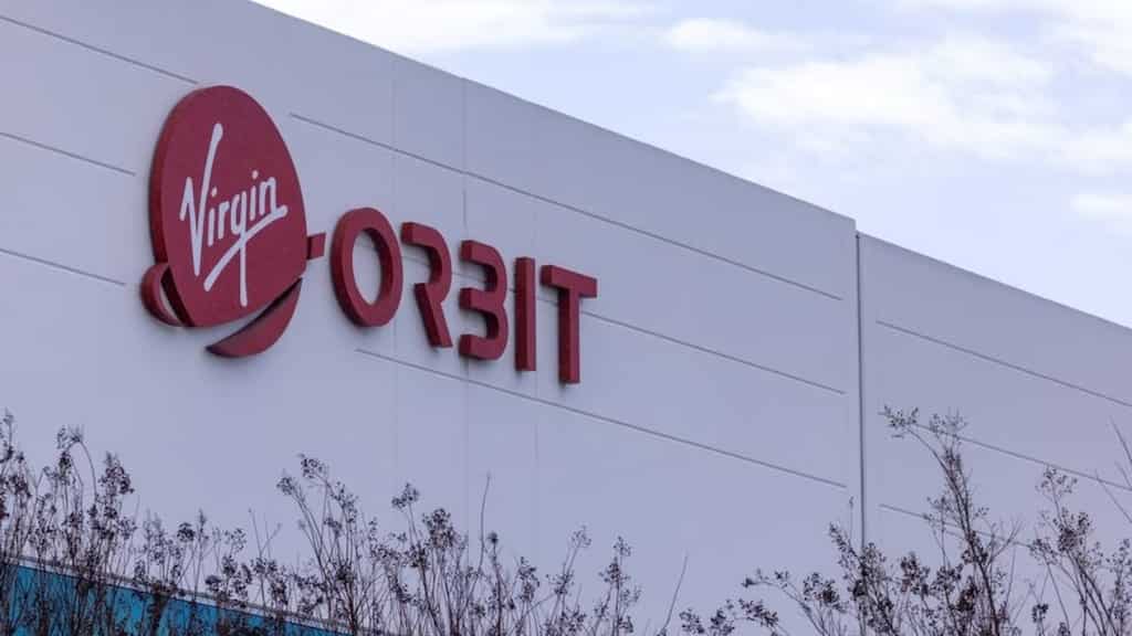 Sir Richard Branson's Virgin Orbit lays off 85 per cent of employees