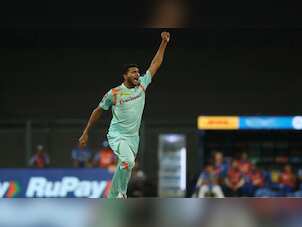 Lucknow Super Giants coach Andy Flower opens up about Mohsin Khan's future in IPL 2023
