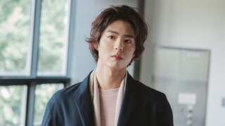 Korean star Park Bo-gum makes Instagram debut