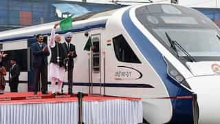 Vande Bharat Express: Here's a full list of train routes, schedules, timings and ticket costs
