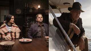 Scorsese, DiCaprio to premiere new film at Cannes