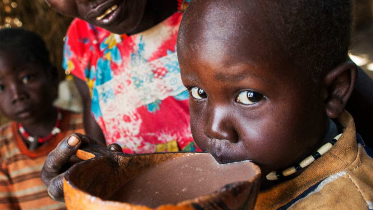 South Sudan corruption is among the worst in the world, CPI at 13