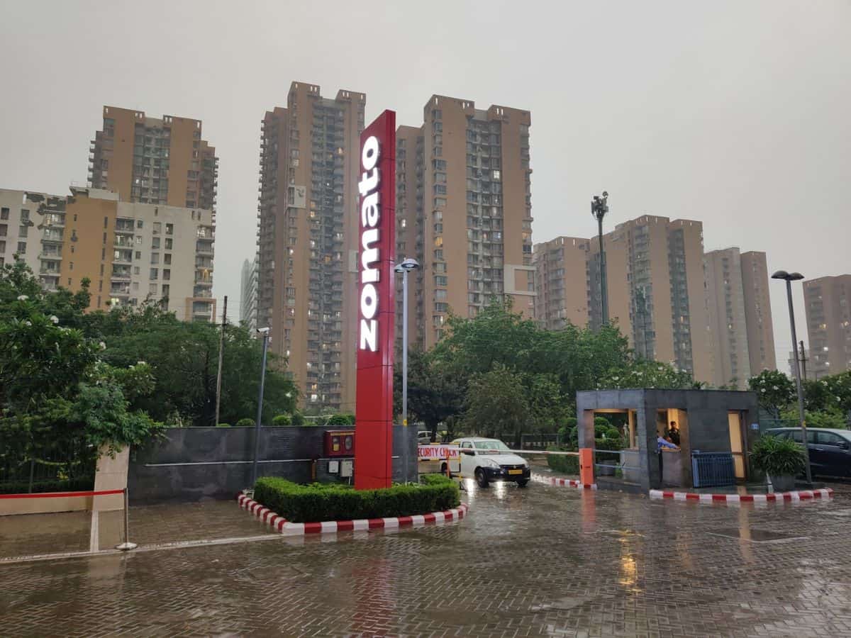 Delhi weather update: Capital city on IMD's orange alert, light drizzle expected today- Check forecast Delhi weather update: Capital city on IMD's orange alert, light drizzle expected today- Check forecast