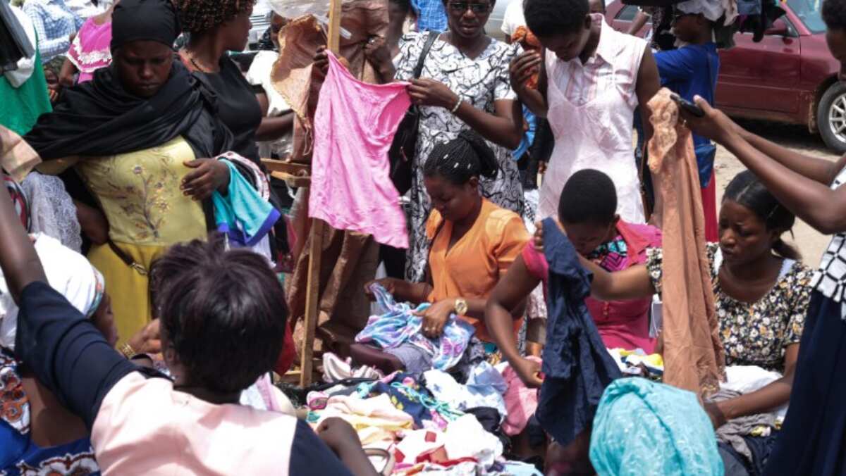 Corruption is pervasive in Burundi, CPI at 17