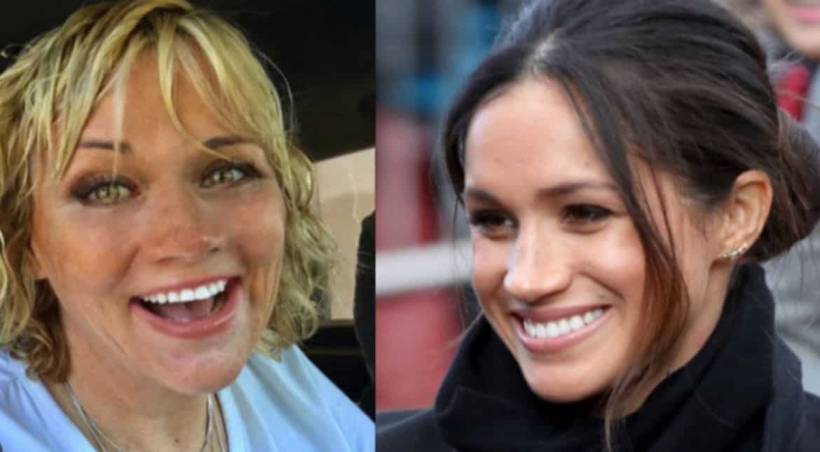 Meghan Markle wins defamation lawsuit against half-sister Samantha Meghan Markle wins defamation lawsuit against half-sister Samantha
