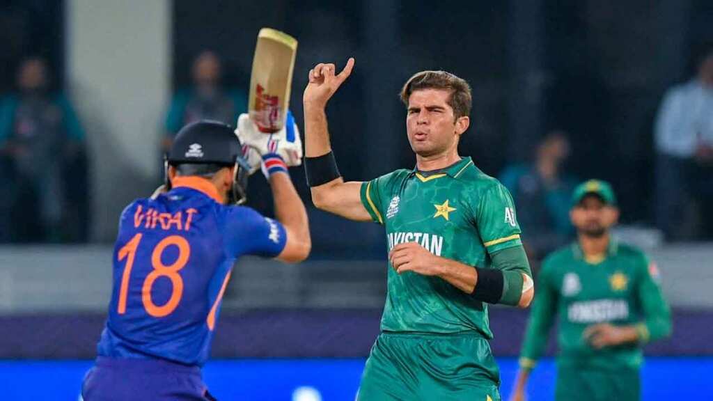 'Not going to India for the 2023 World Cup isn't the right move,' says former Pakistan spinner
