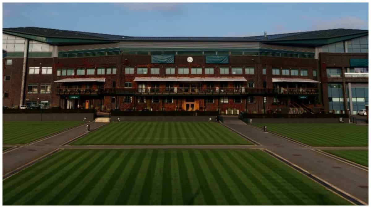 After 2022 ban, Wimbledon set to accept Russian and Belarusian players as 'neutral' athletes After 2022 ban, Wimbledon set to accept Russian and Belarusian players as 'neutral' athletes