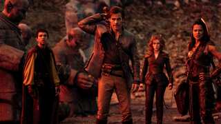 Dungeons & Dragons Honor Among Thieves review: A hilarious, action-packed romp
