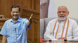 HC quashes CIC order on PM Modi’s degree, imposes Rs 25,000 cost on Delhi CM Arvind Kejriwal