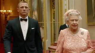 James Bond’s latest mission: Saving King Charles III's coronation