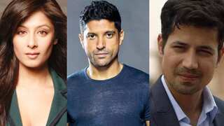 From Farhan Akhtar to Sumeet Vyas: Check out actors who turned successful writers