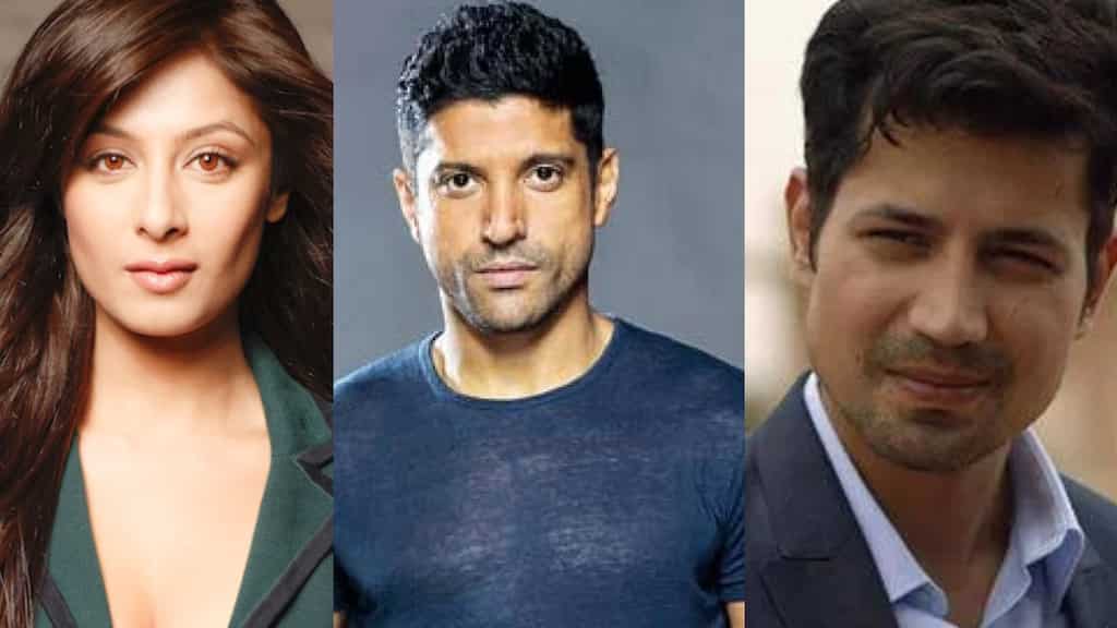 From Farhan Akhtar to Sumeet Vyas: Check out actors who turned successful writers